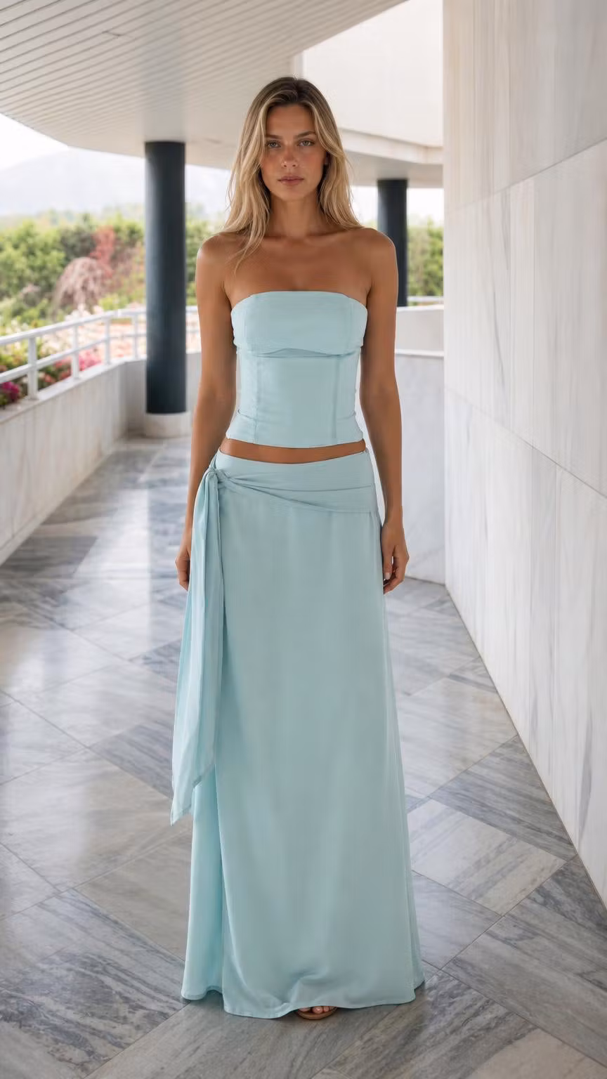 Sets - ellahollywood